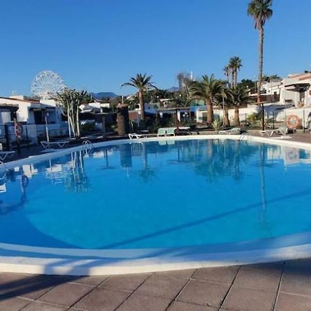 Poolside Little Paradise Colorado #2 San Bartolomé Exteriör bild