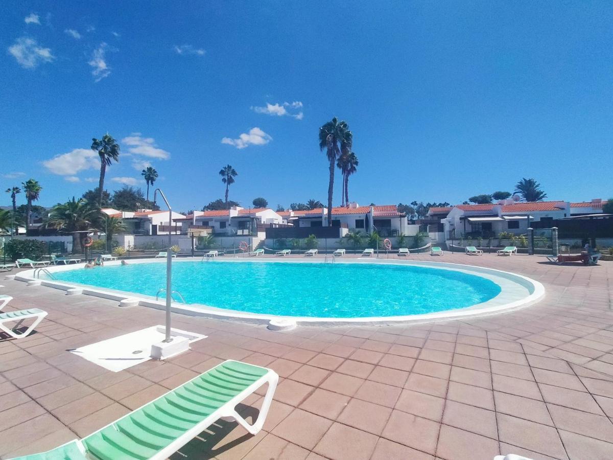 Poolside Little Paradise Colorado #2 San Bartolomé Exteriör bild